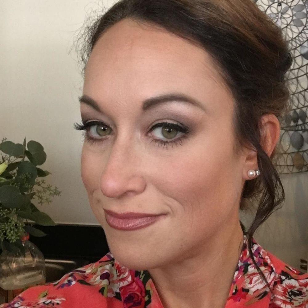 Meet your Posher, Haley
